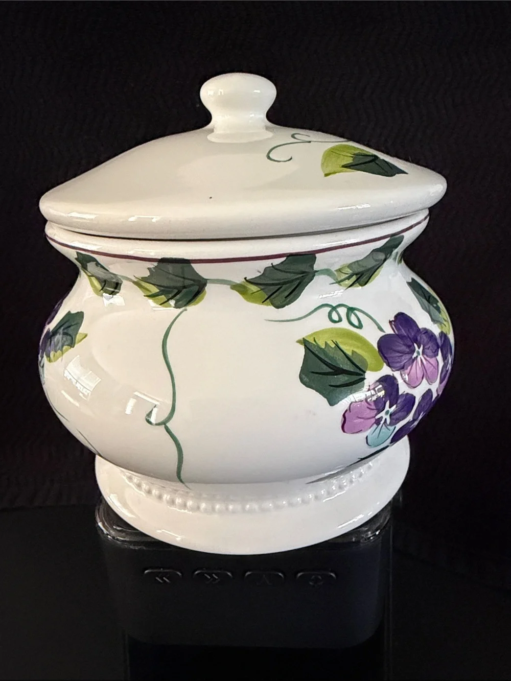Waverly charming ceramic